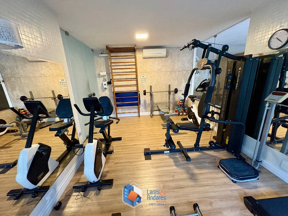 Apartamento, 3 quartos, 247 m² - Foto 48