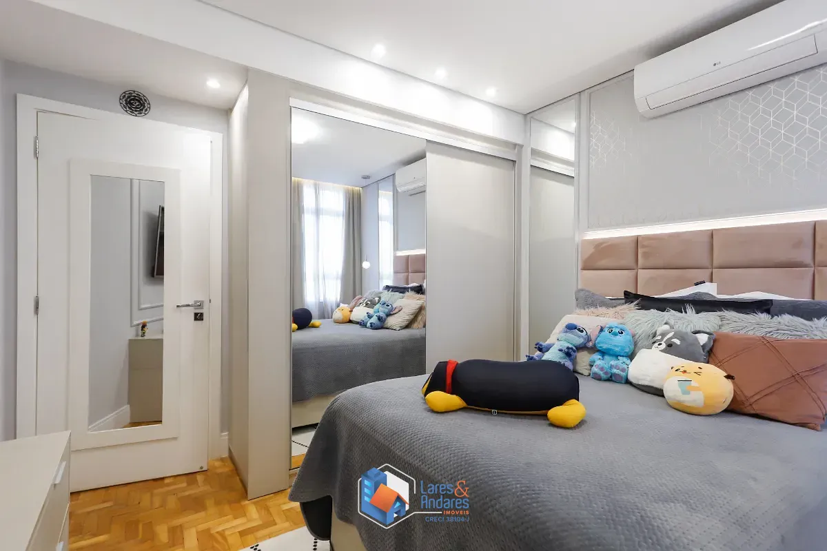 Apartamento, 3 quartos, 247 m² - Foto 40