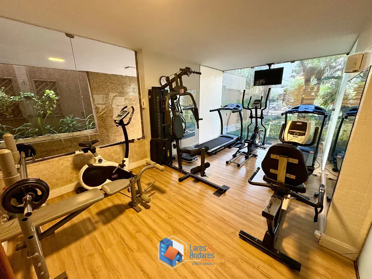 Apartamento, 3 quartos, 247 m² - Foto 49