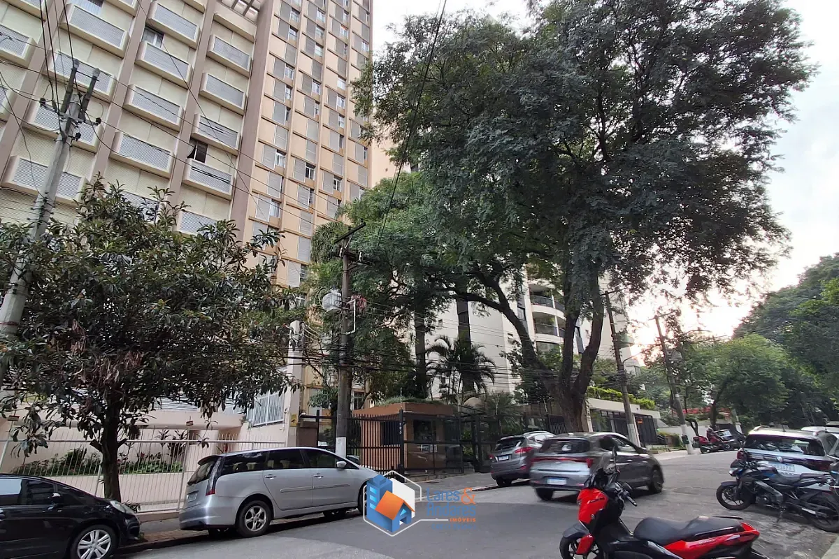 Apartamento, 3 quartos, 247 m² - Foto 47