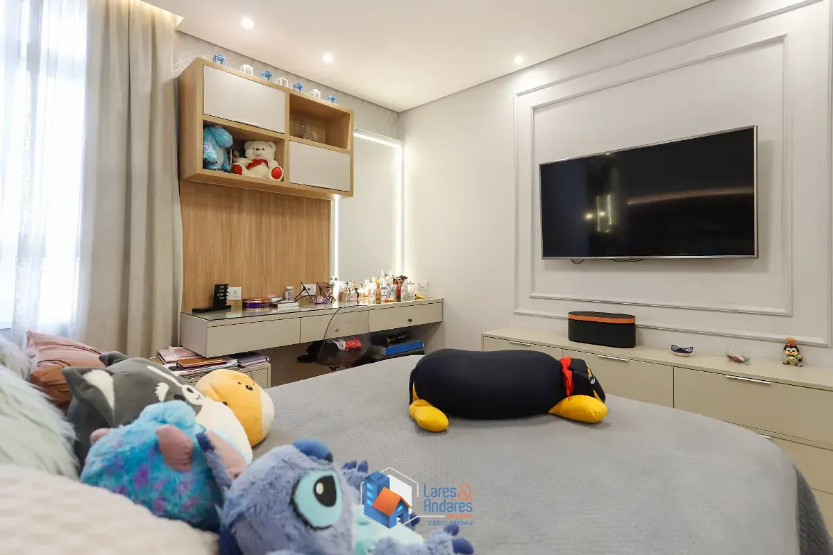 Apartamento, 3 quartos, 247 m² - Foto 41