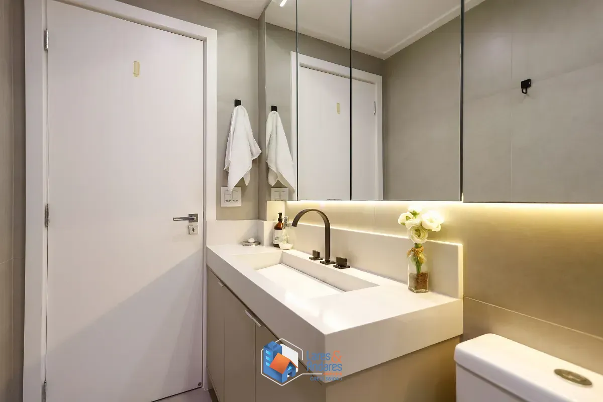 Apartamento, 3 quartos, 247 m² - Foto 36