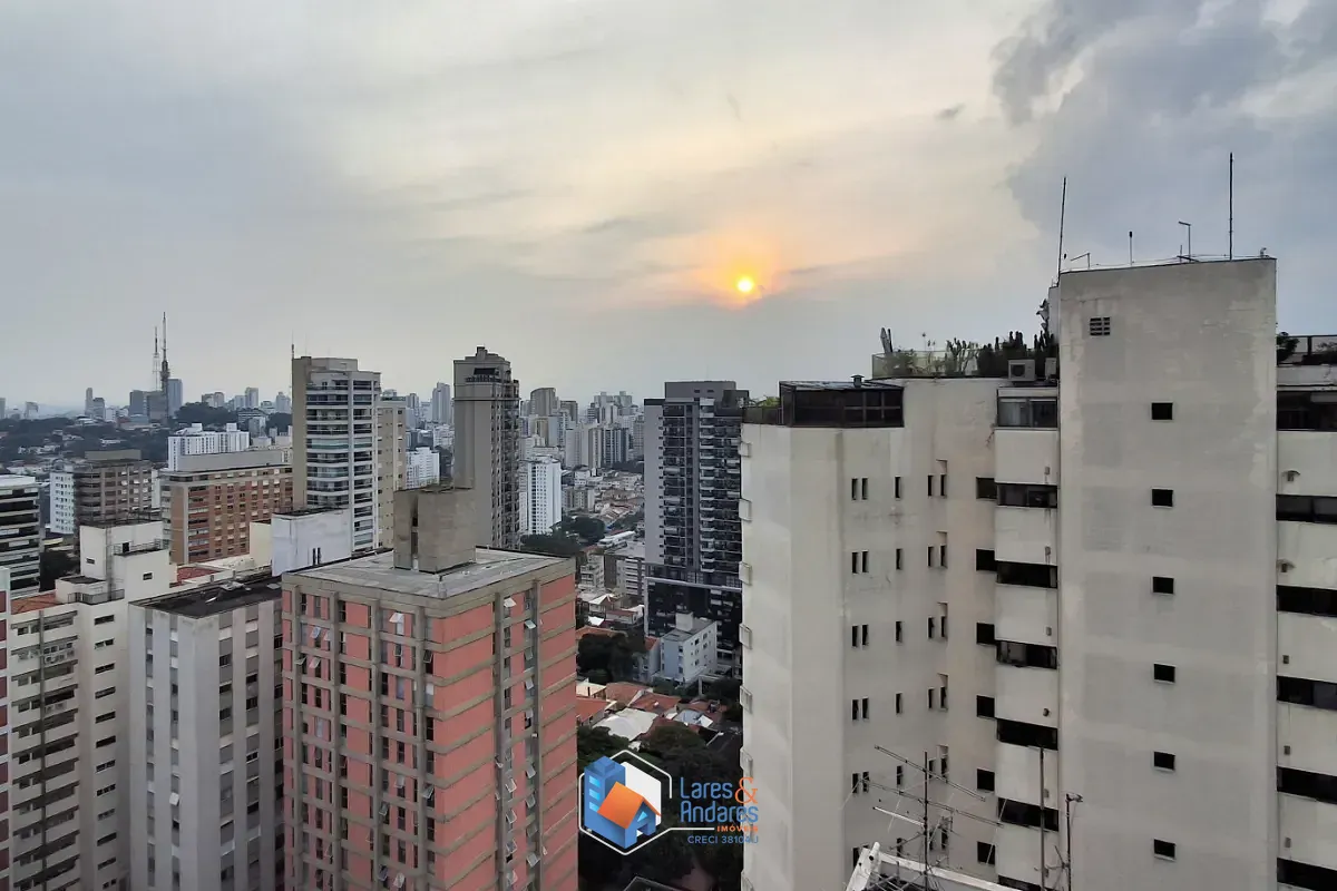 Apartamento, 3 quartos, 247 m² - Foto 45