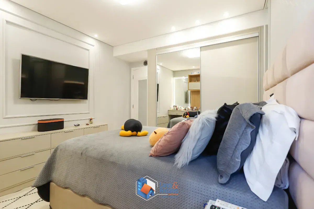 Apartamento, 3 quartos, 247 m² - Foto 42