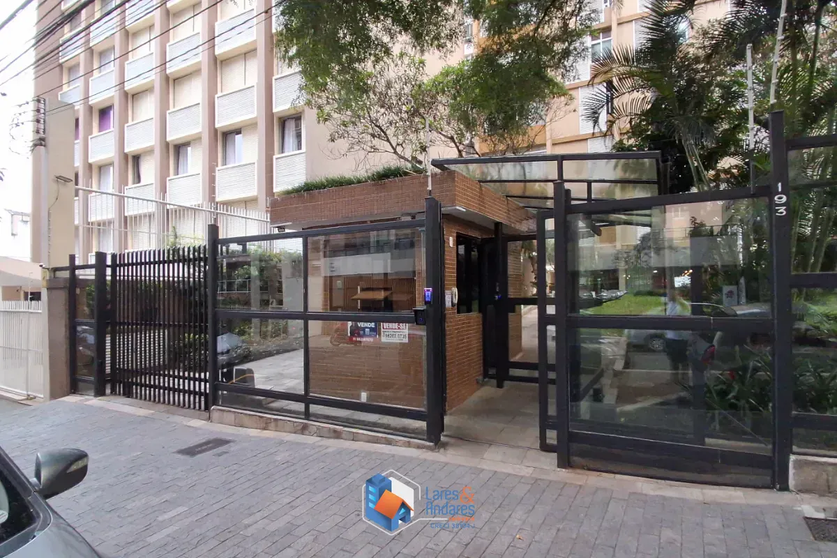 Apartamento, 3 quartos, 247 m² - Foto 46
