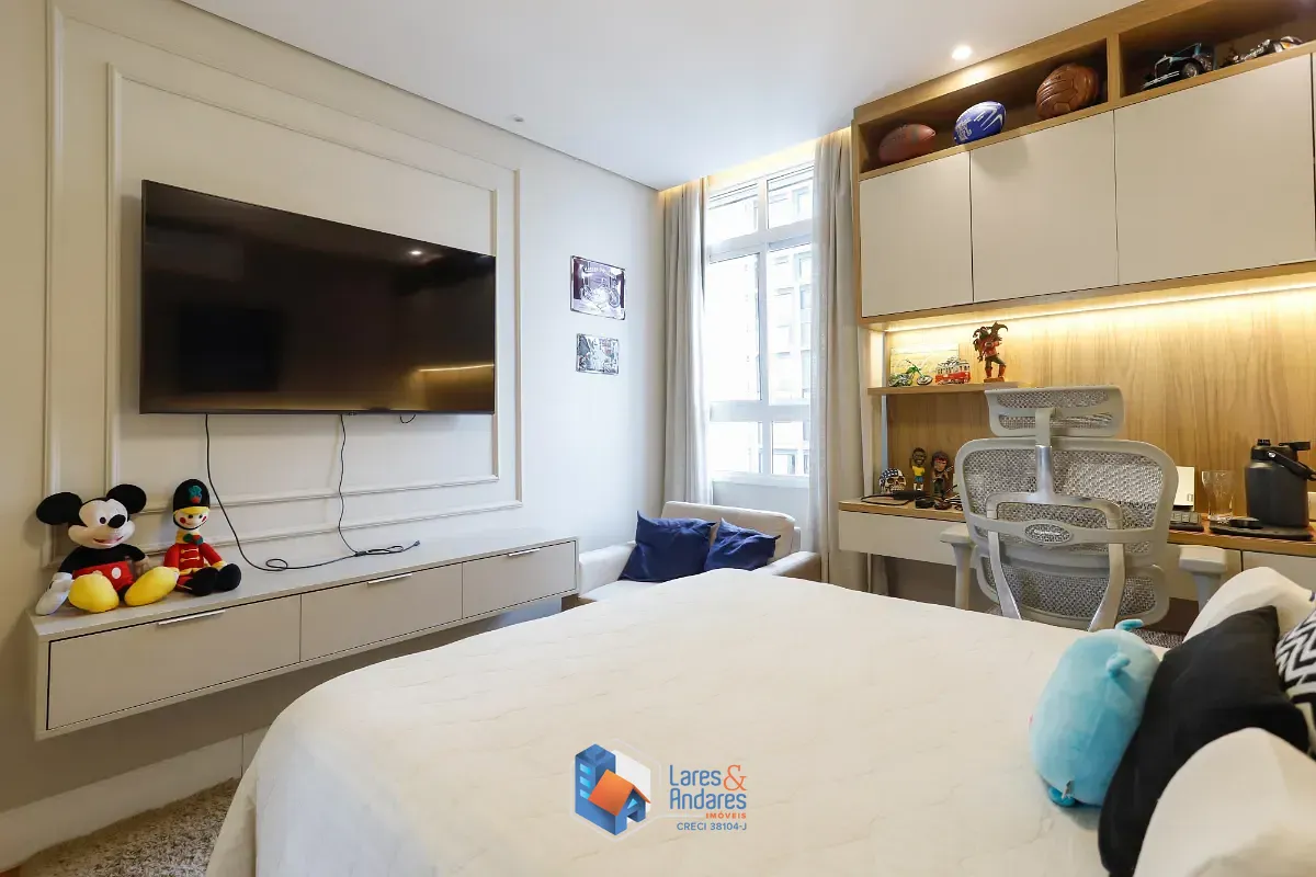Apartamento, 3 quartos, 247 m² - Foto 34