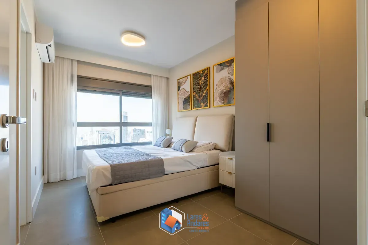 Apartamento, 2 quartos, 78 m² - Foto 40