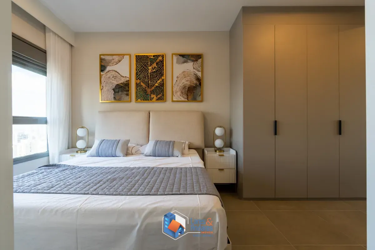Apartamento, 2 quartos, 78 m² - Foto 49