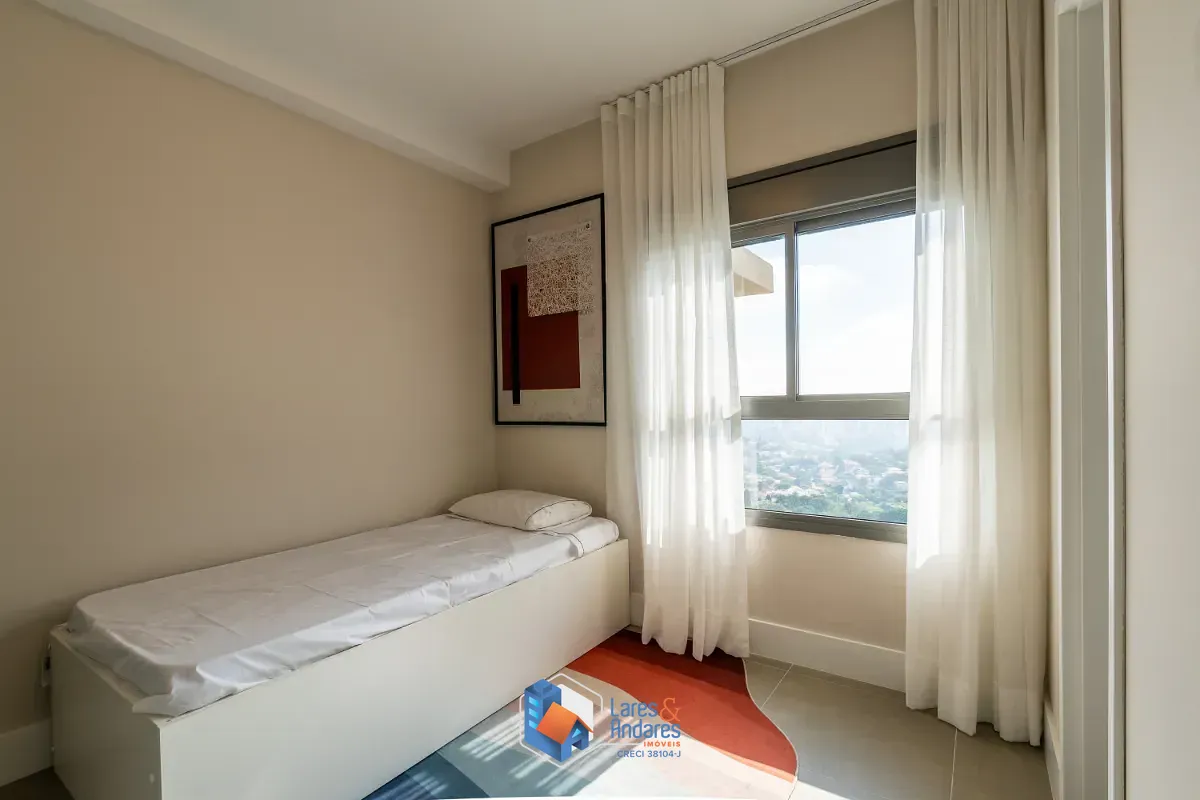 Apartamento, 2 quartos, 78 m² - Foto 33