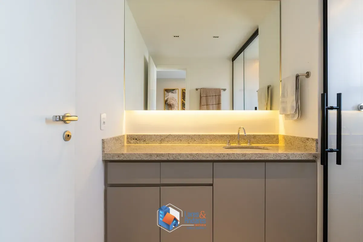 Apartamento, 2 quartos, 78 m² - Foto 46