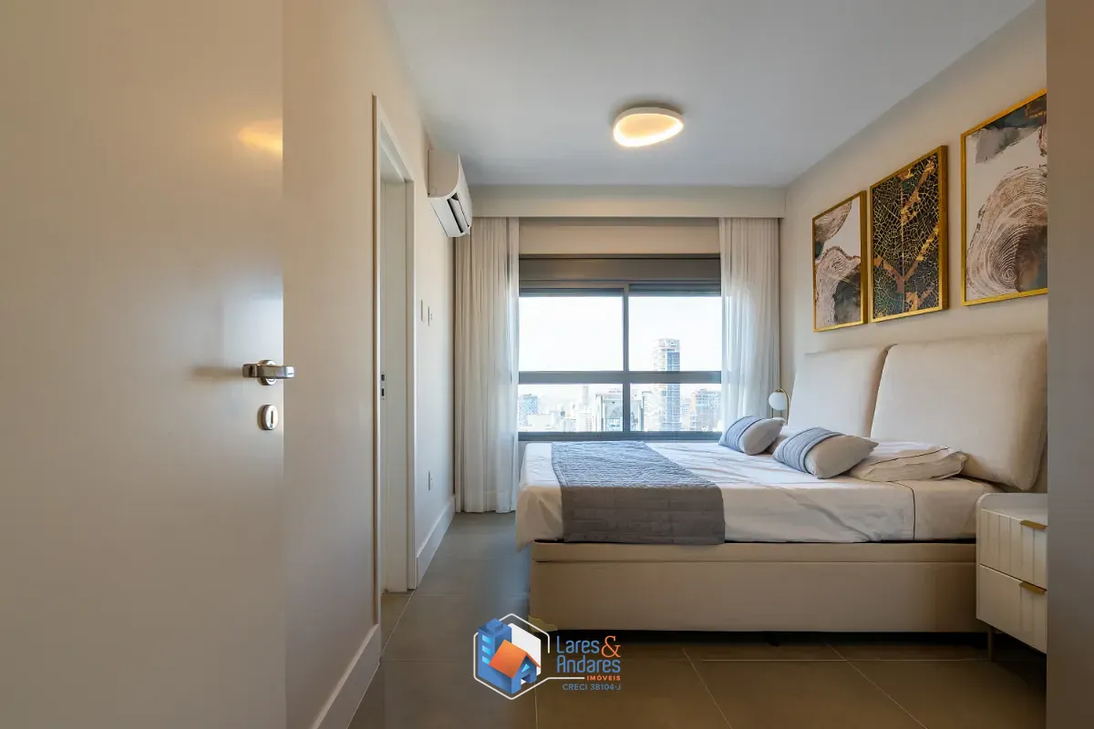 Apartamento, 2 quartos, 78 m² - Foto 39
