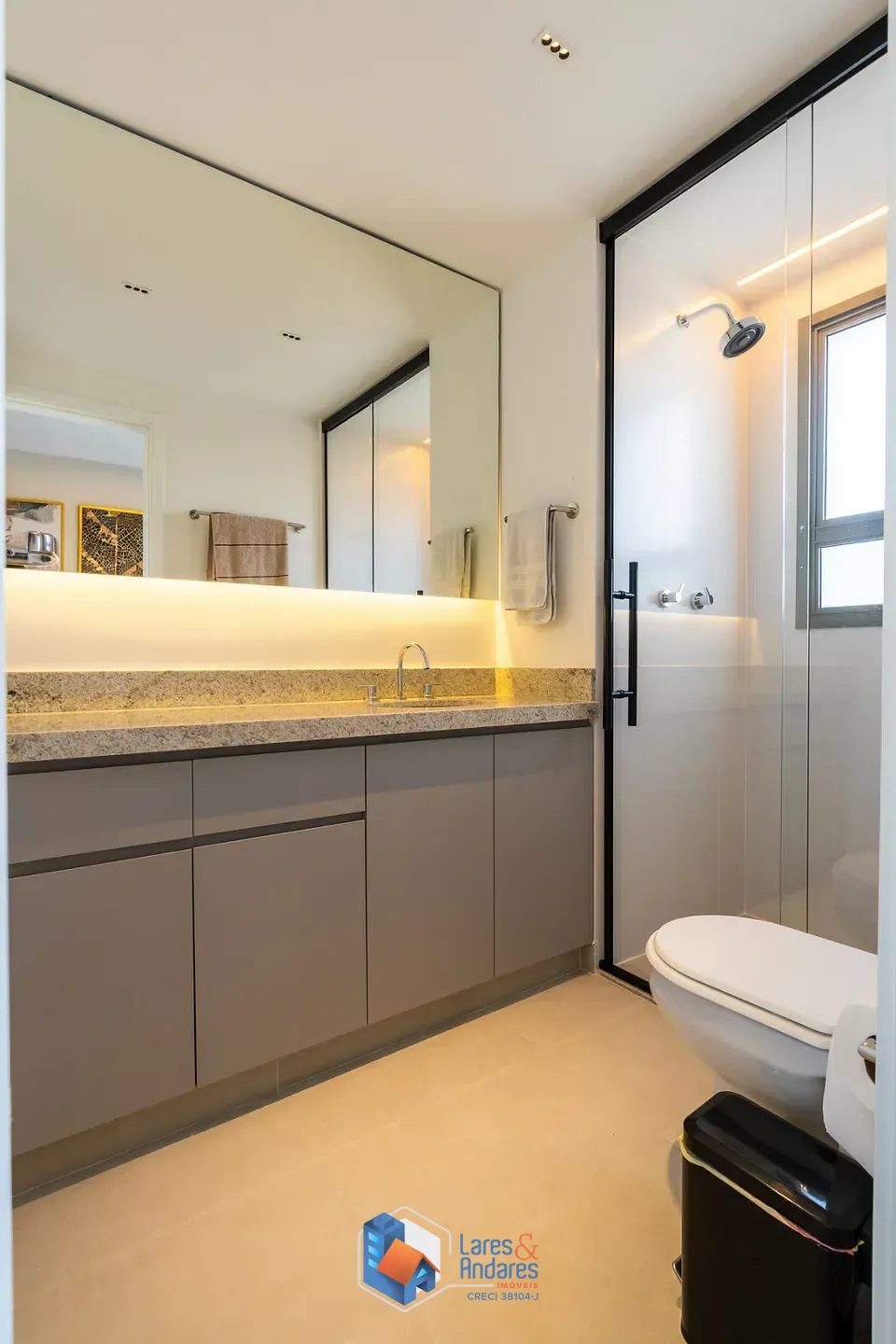 Apartamento, 2 quartos, 78 m² - Foto 47
