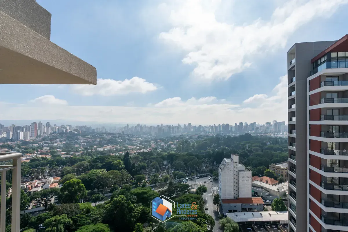 Apartamento, 2 quartos, 78 m² - Foto 35