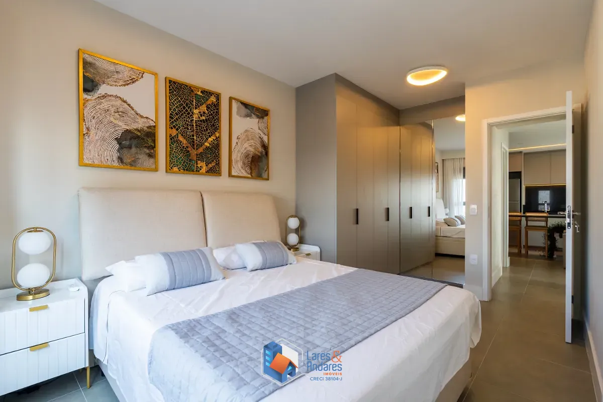 Apartamento, 2 quartos, 78 m² - Foto 41