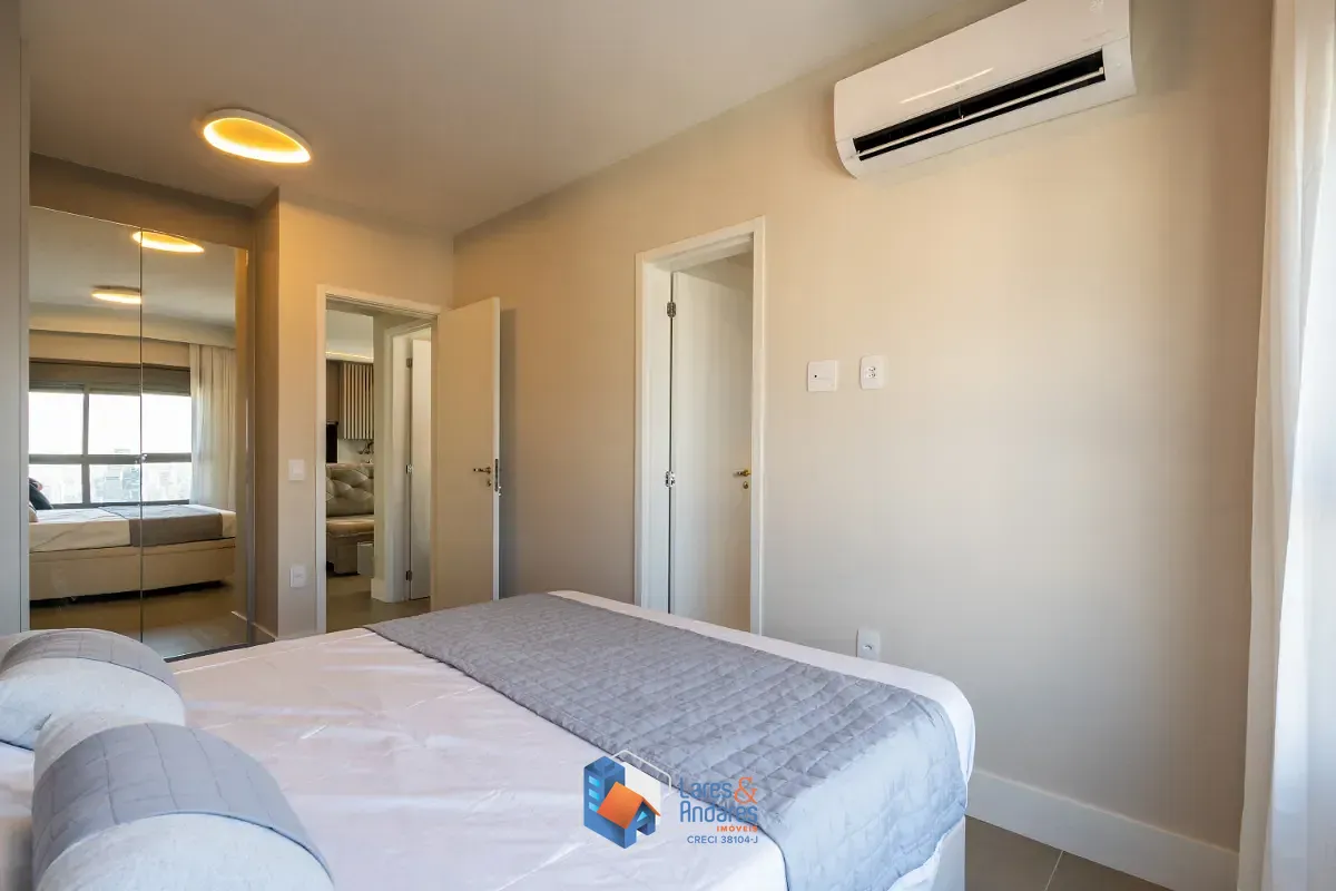 Apartamento, 2 quartos, 78 m² - Foto 44