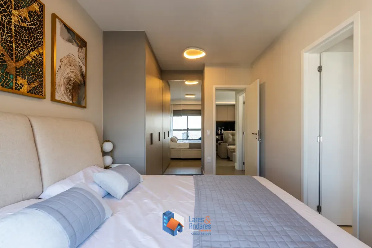 Apartamento, 2 quartos, 78 m² - Foto 42