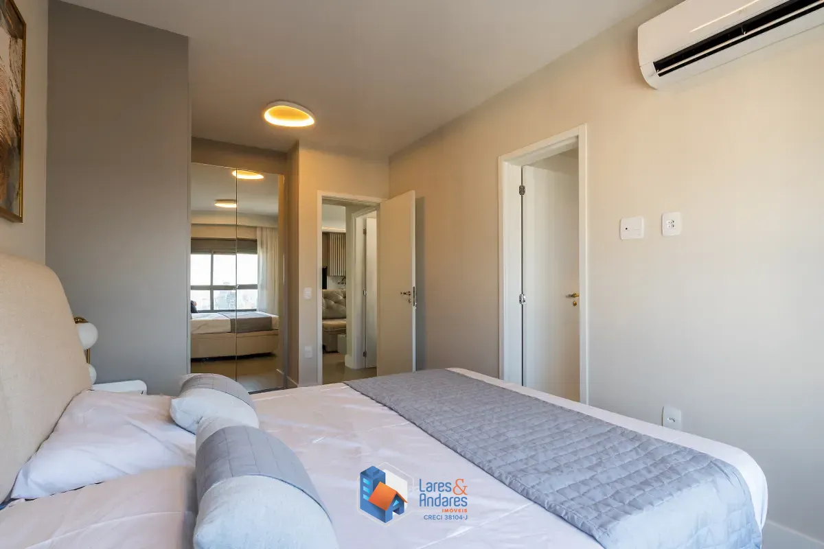 Apartamento, 2 quartos, 78 m² - Foto 43