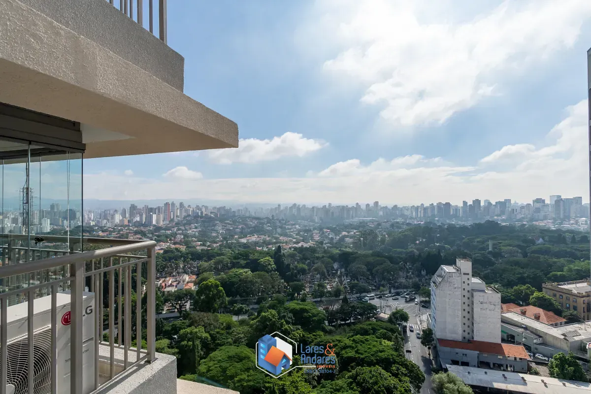 Apartamento, 2 quartos, 78 m² - Foto 34