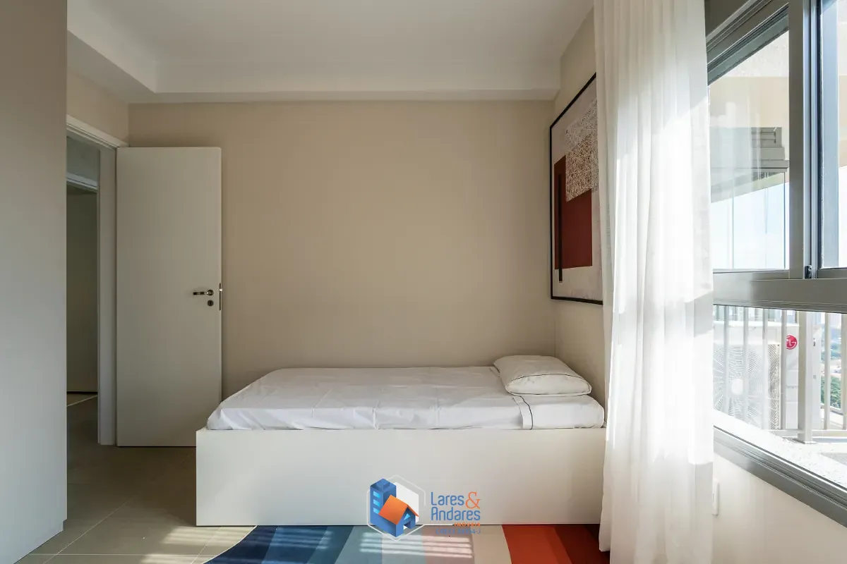 Apartamento, 2 quartos, 78 m² - Foto 31