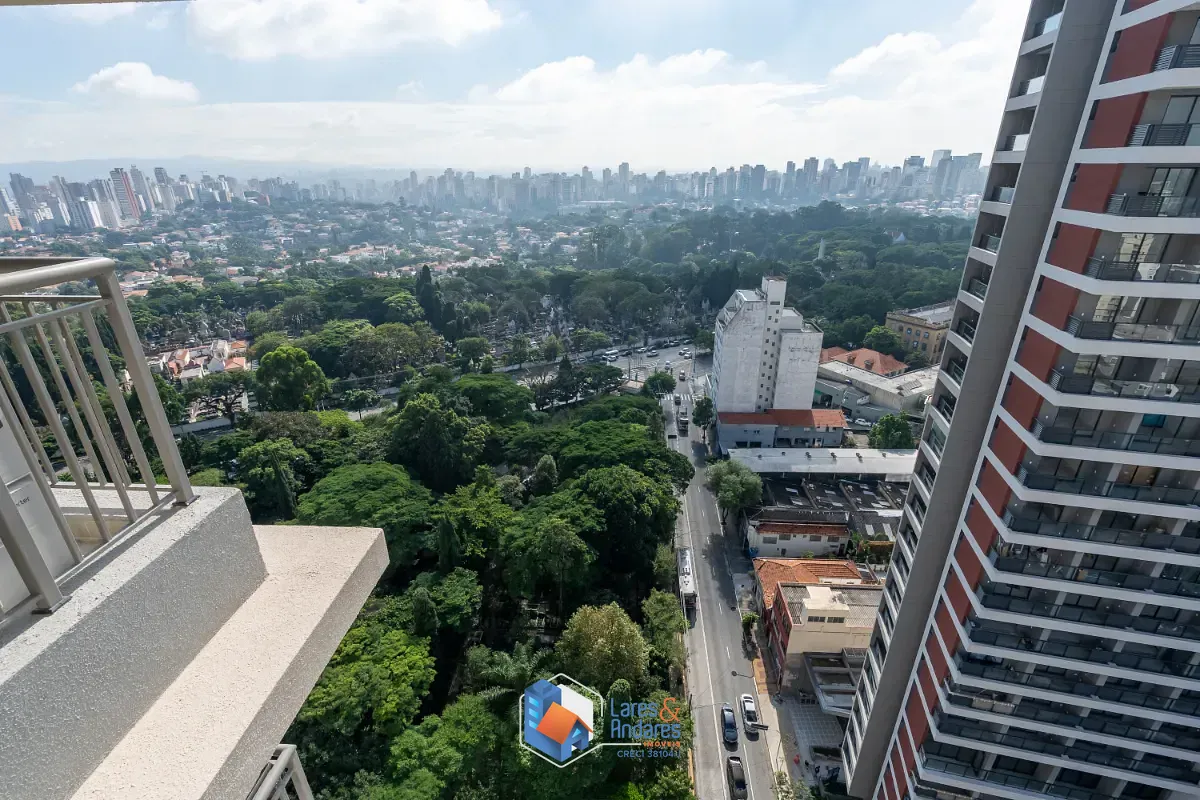 Apartamento, 2 quartos, 78 m² - Foto 36
