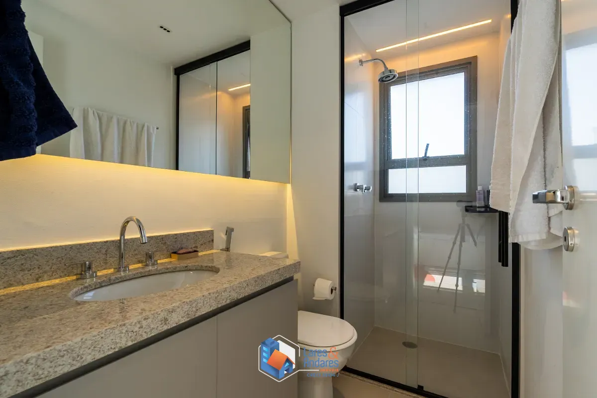 Apartamento, 2 quartos, 78 m² - Foto 38