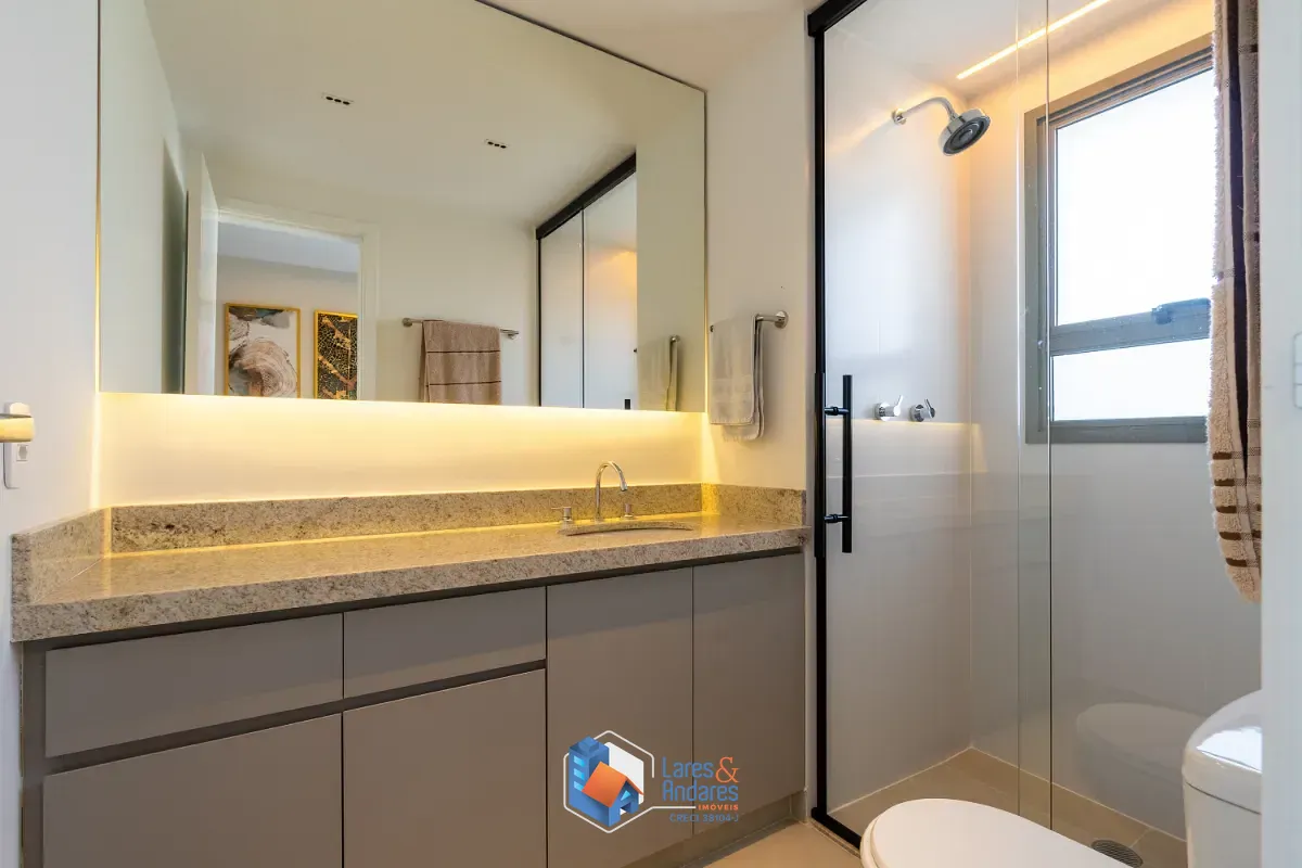 Apartamento, 2 quartos, 78 m² - Foto 45