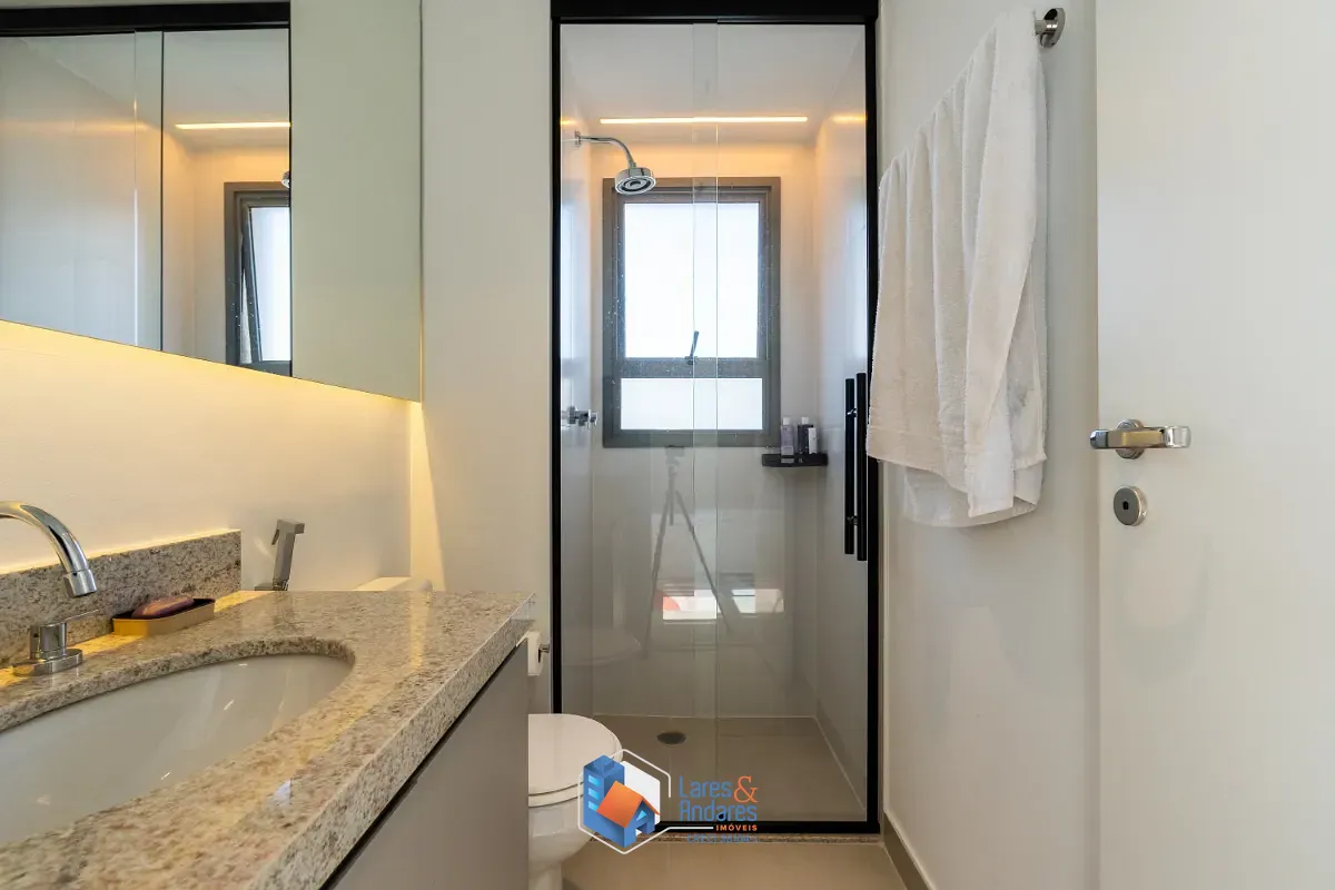 Apartamento, 2 quartos, 78 m² - Foto 37