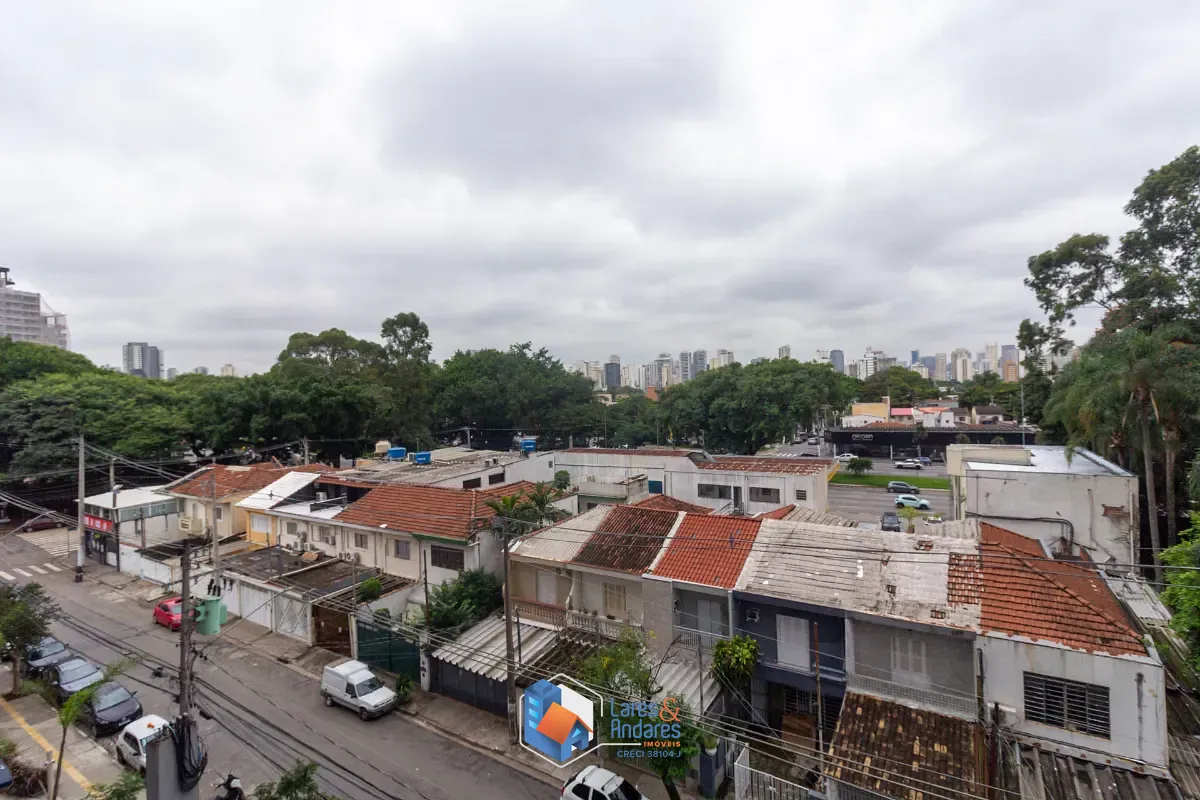Apartamento, 1 quarto, 26 m² - Foto 17