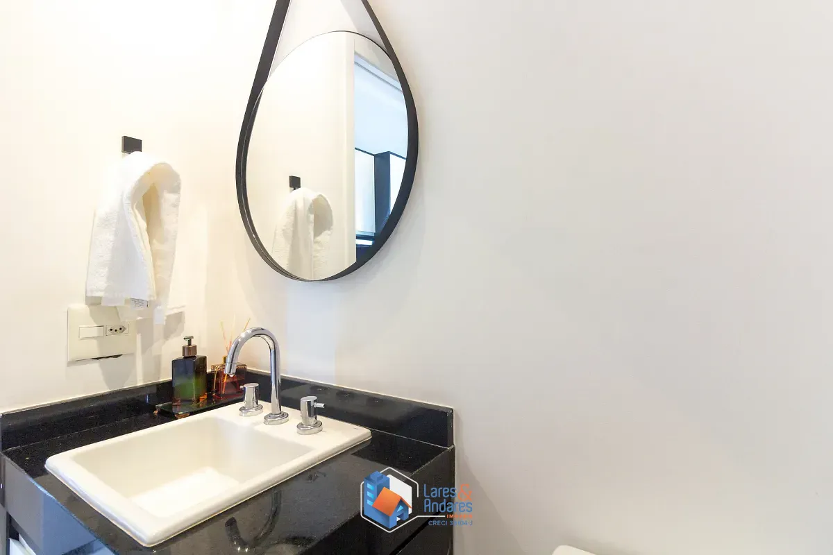 Apartamento, 1 quarto, 26 m² - Foto 21