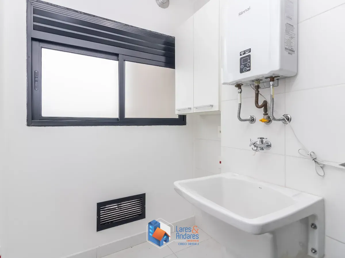 Apartamento, 2 quartos, 62 m² - Foto 18