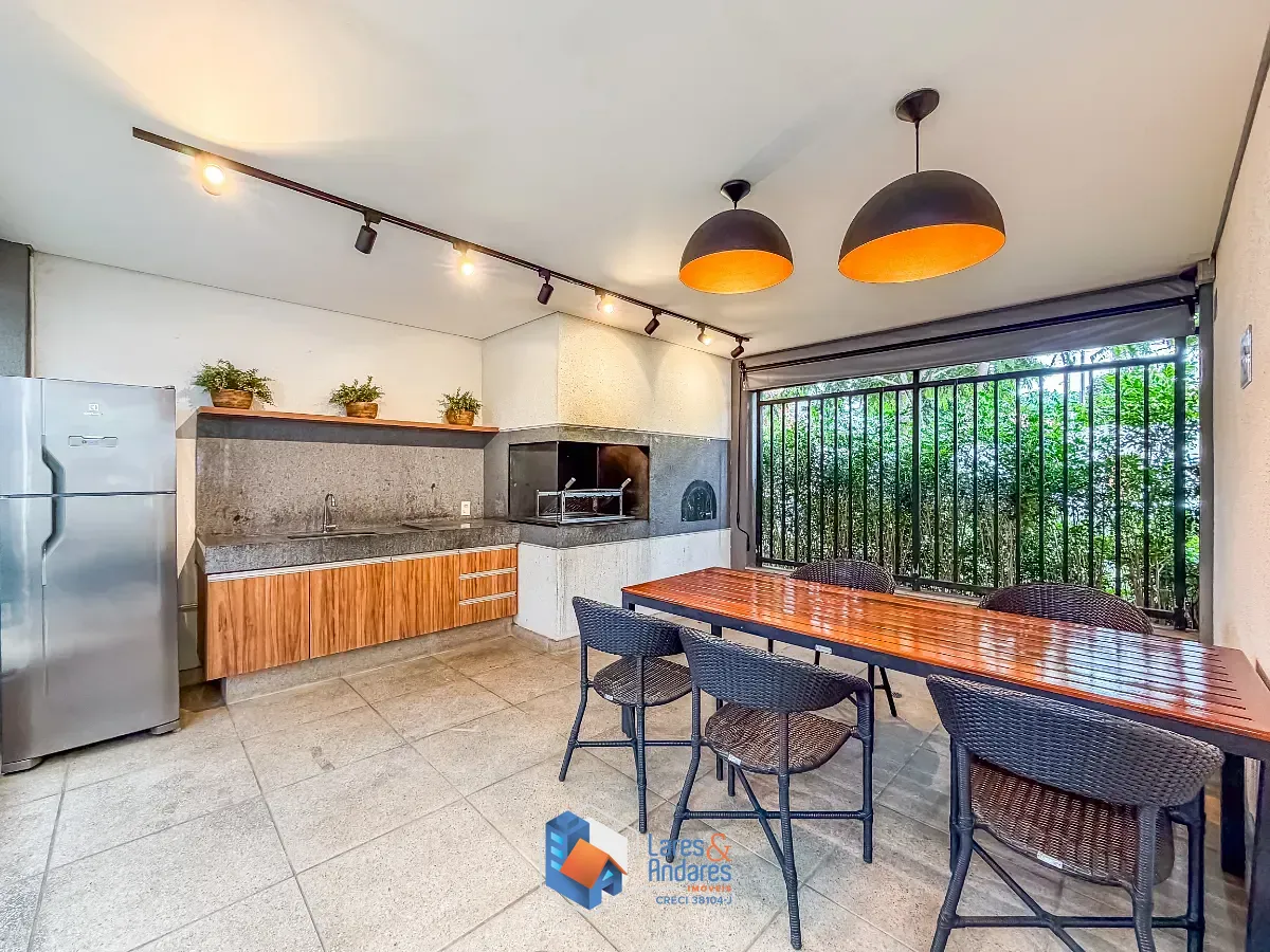 Apartamento, 2 quartos, 62 m² - Foto 31