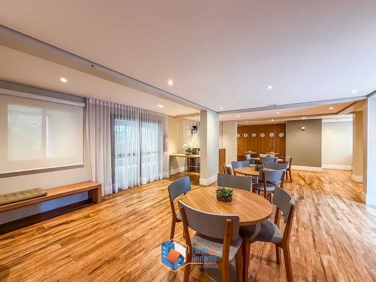 Apartamento, 2 quartos, 62 m² - Foto 30