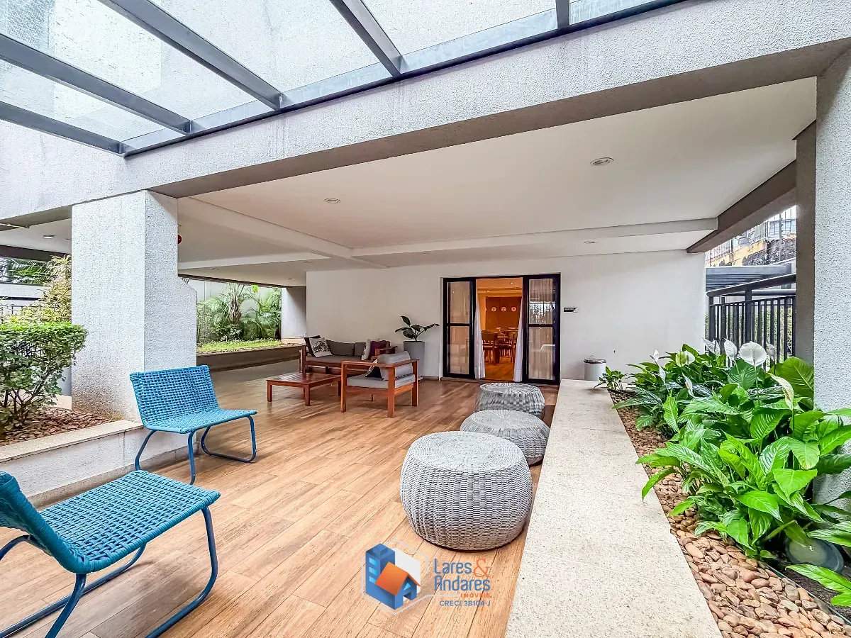 Apartamento, 2 quartos, 62 m² - Foto 32