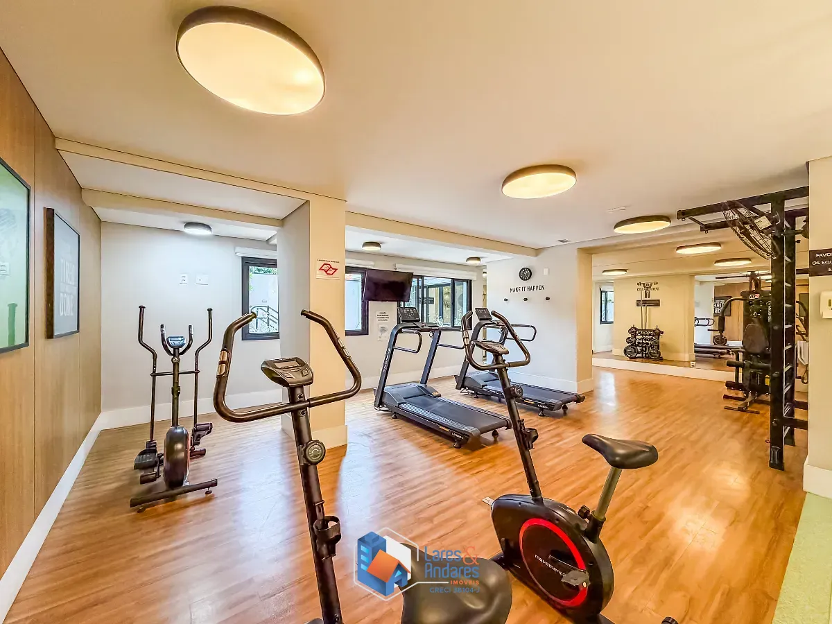Apartamento, 2 quartos, 62 m² - Foto 29