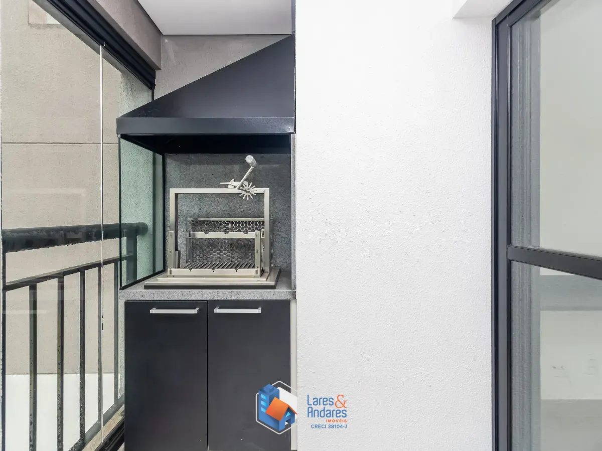 Apartamento, 2 quartos, 62 m² - Foto 6