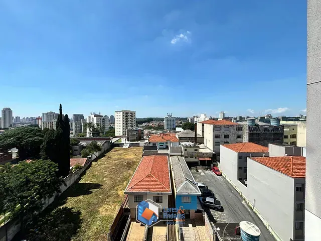 Apartamento com 62m² 2 quartos e 2 banheiros, à venda, no bairro Vila Parque Jabaquara em São Paulo