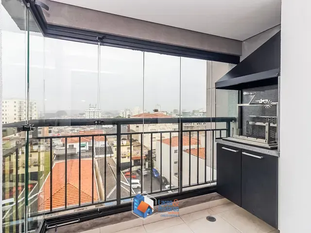 Apartamento com 62m² 2 quartos e 2 banheiros, à venda, no bairro Vila Parque Jabaquara em São Paulo