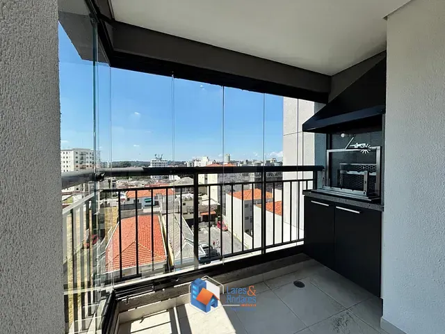 Apartamento com 62m² 2 quartos e 2 banheiros, à venda, no bairro Vila Parque Jabaquara em São Paulo