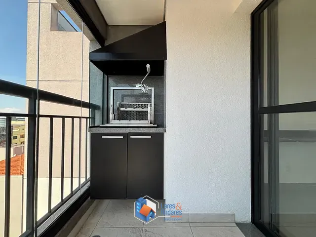 Apartamento com 62m² 2 quartos e 2 banheiros, à venda, no bairro Vila Parque Jabaquara em São Paulo