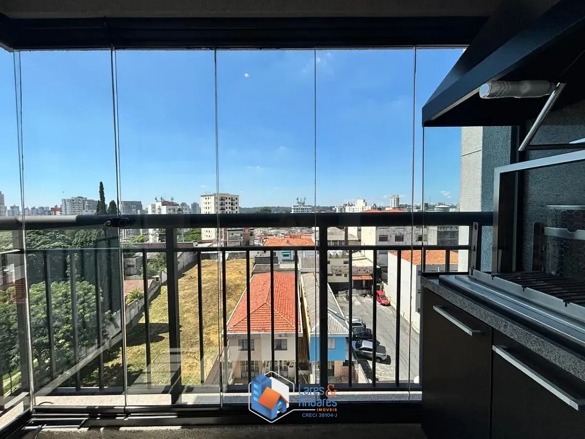 Apartamento, 2 quartos, 62 m² - Foto 3