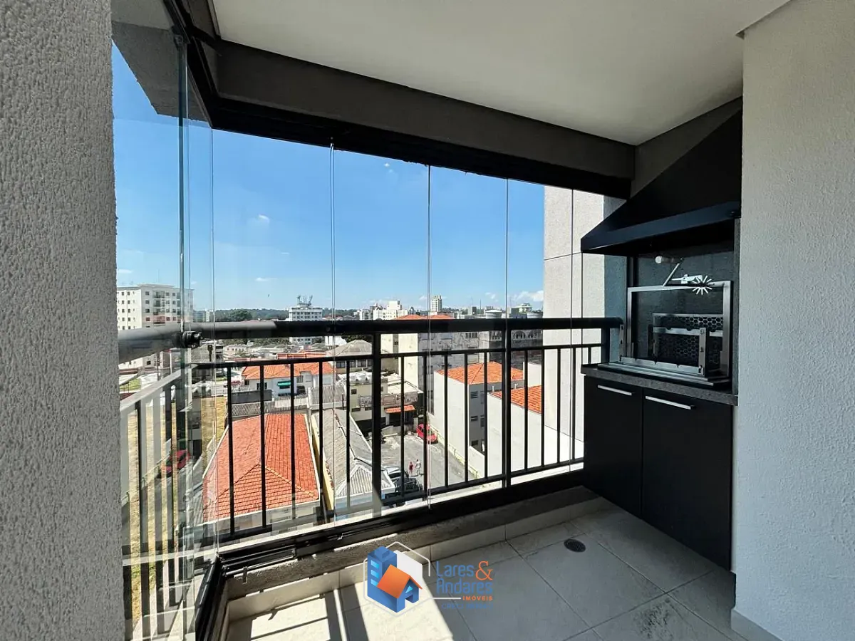 Apartamento, 2 quartos, 62 m² - Foto 2