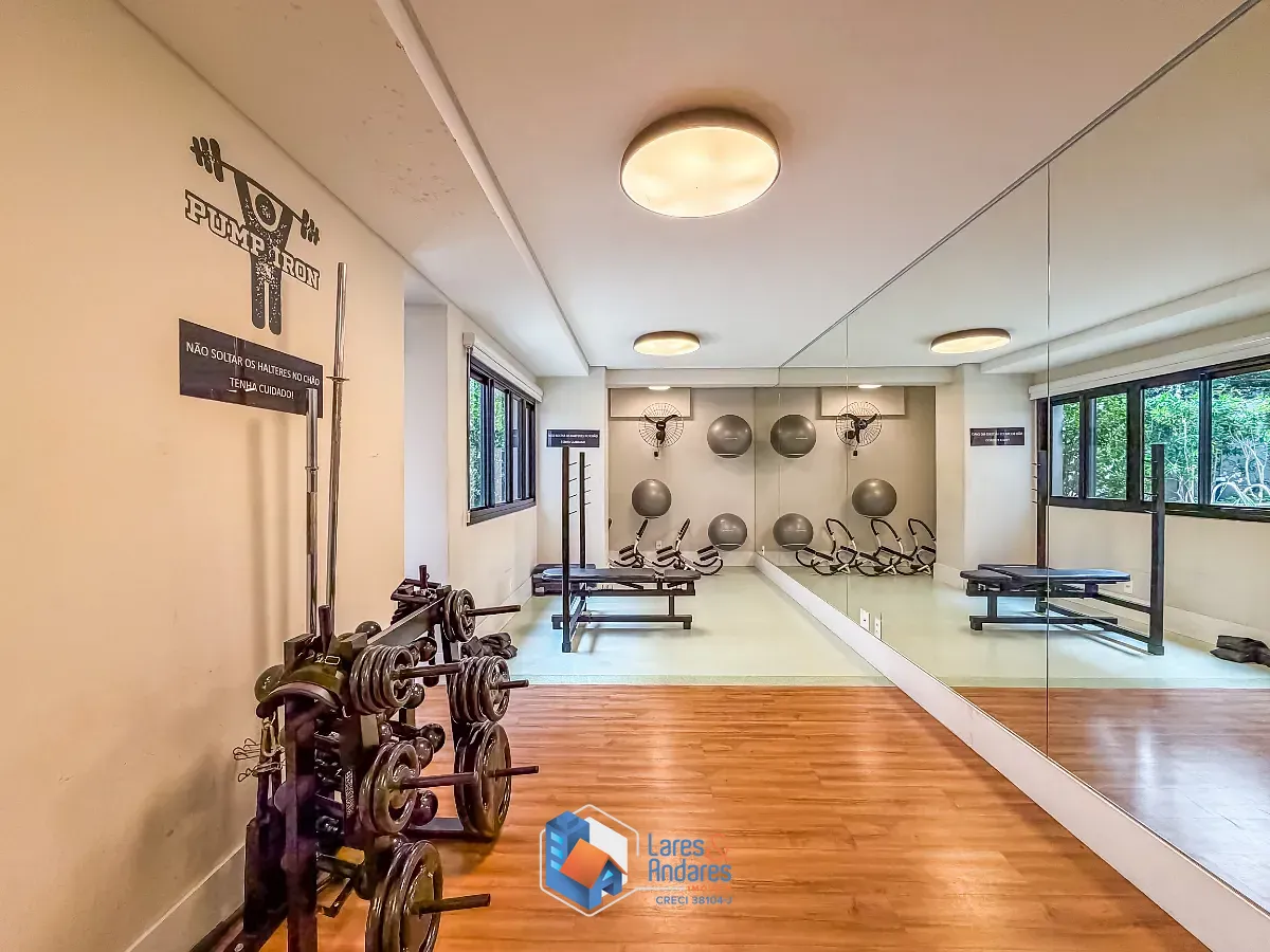 Apartamento, 2 quartos, 62 m² - Foto 33