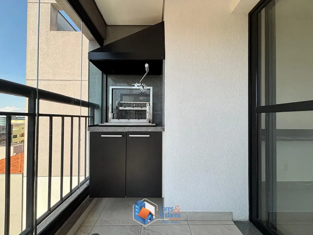 Apartamento, 2 quartos, 62 m² - Foto 1