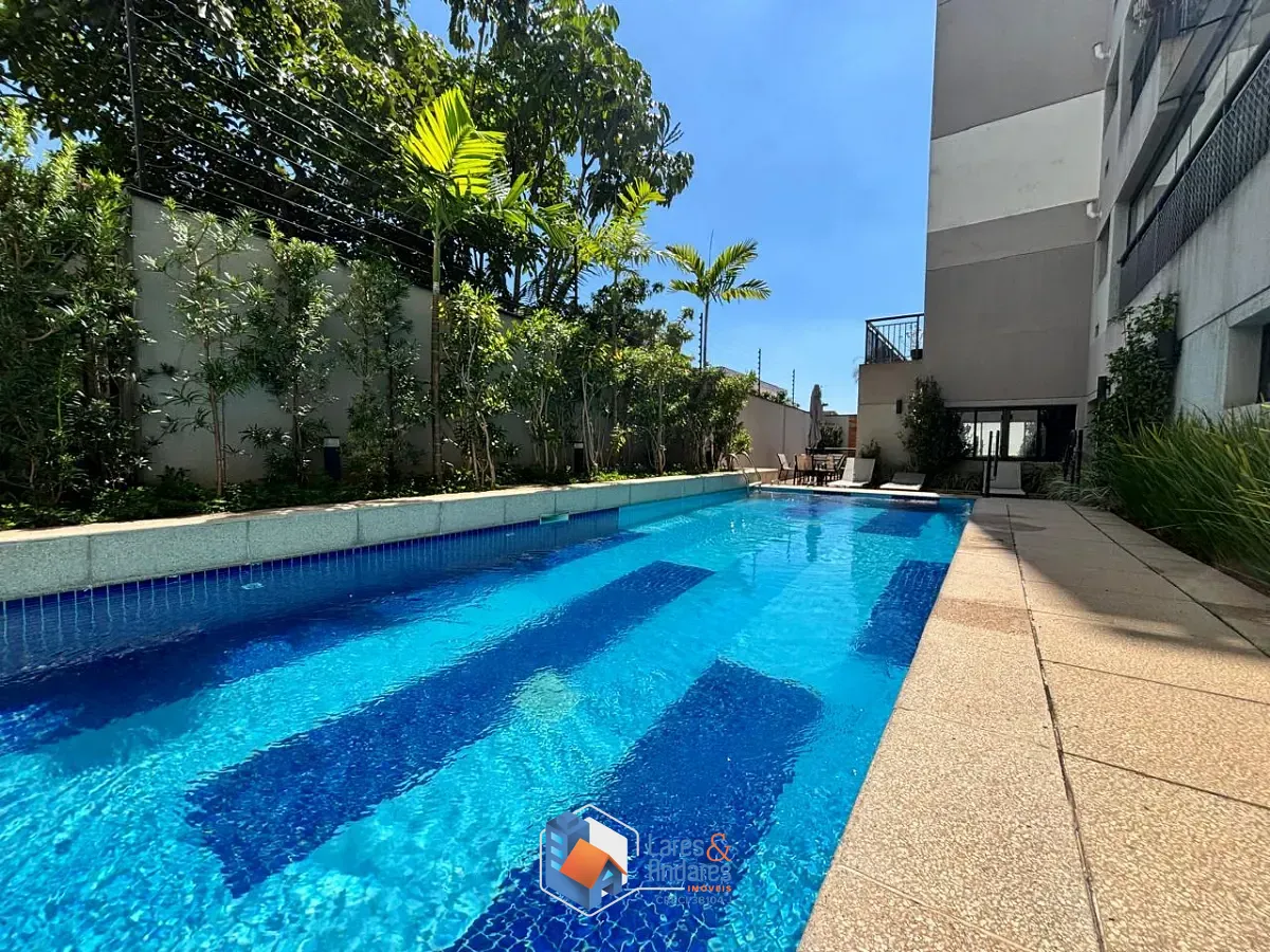 Apartamento, 2 quartos, 62 m² - Foto 40