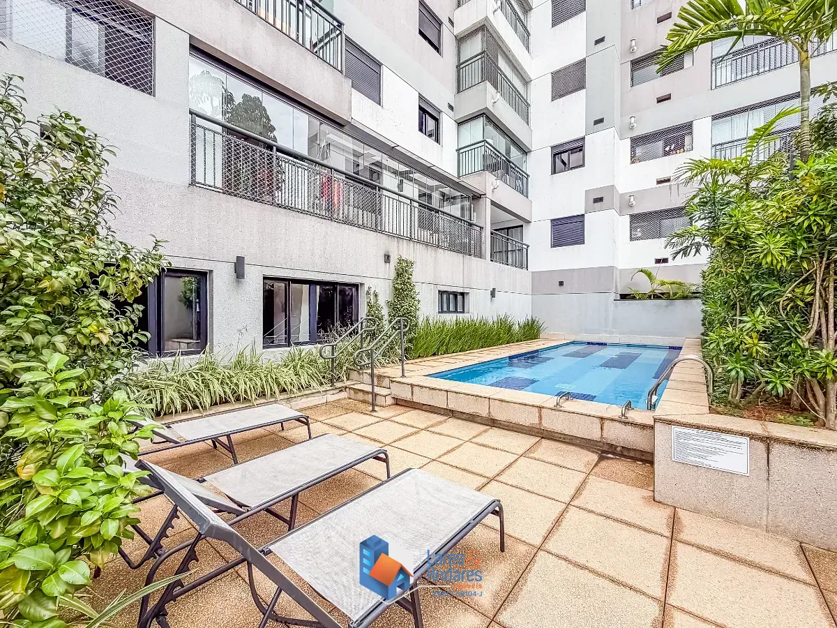 Apartamento, 2 quartos, 62 m² - Foto 37