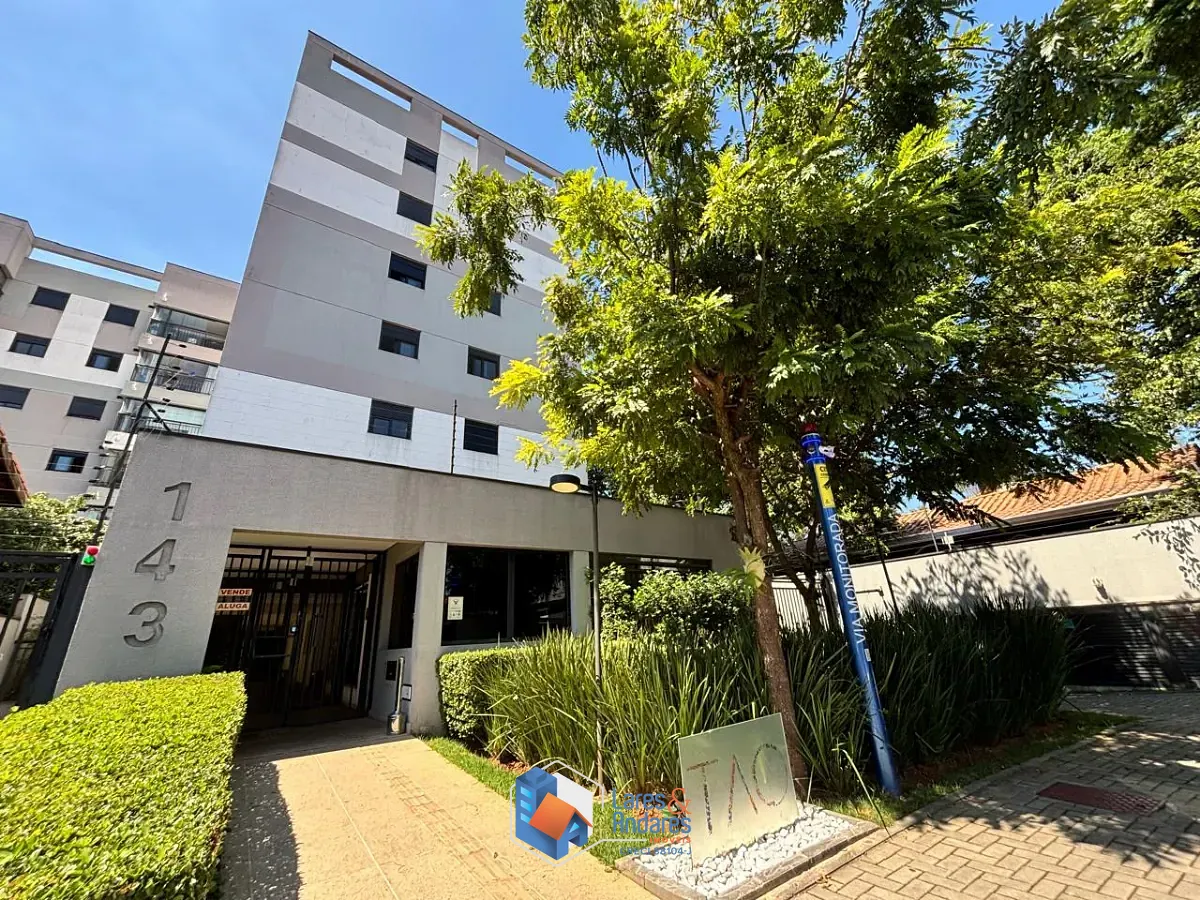 Apartamento, 2 quartos, 62 m² - Foto 41