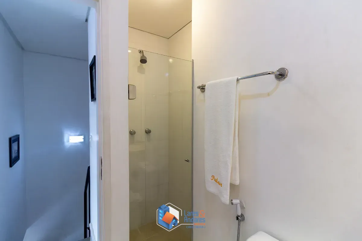 Apartamento, 1 quarto, 44 m² - Foto 17