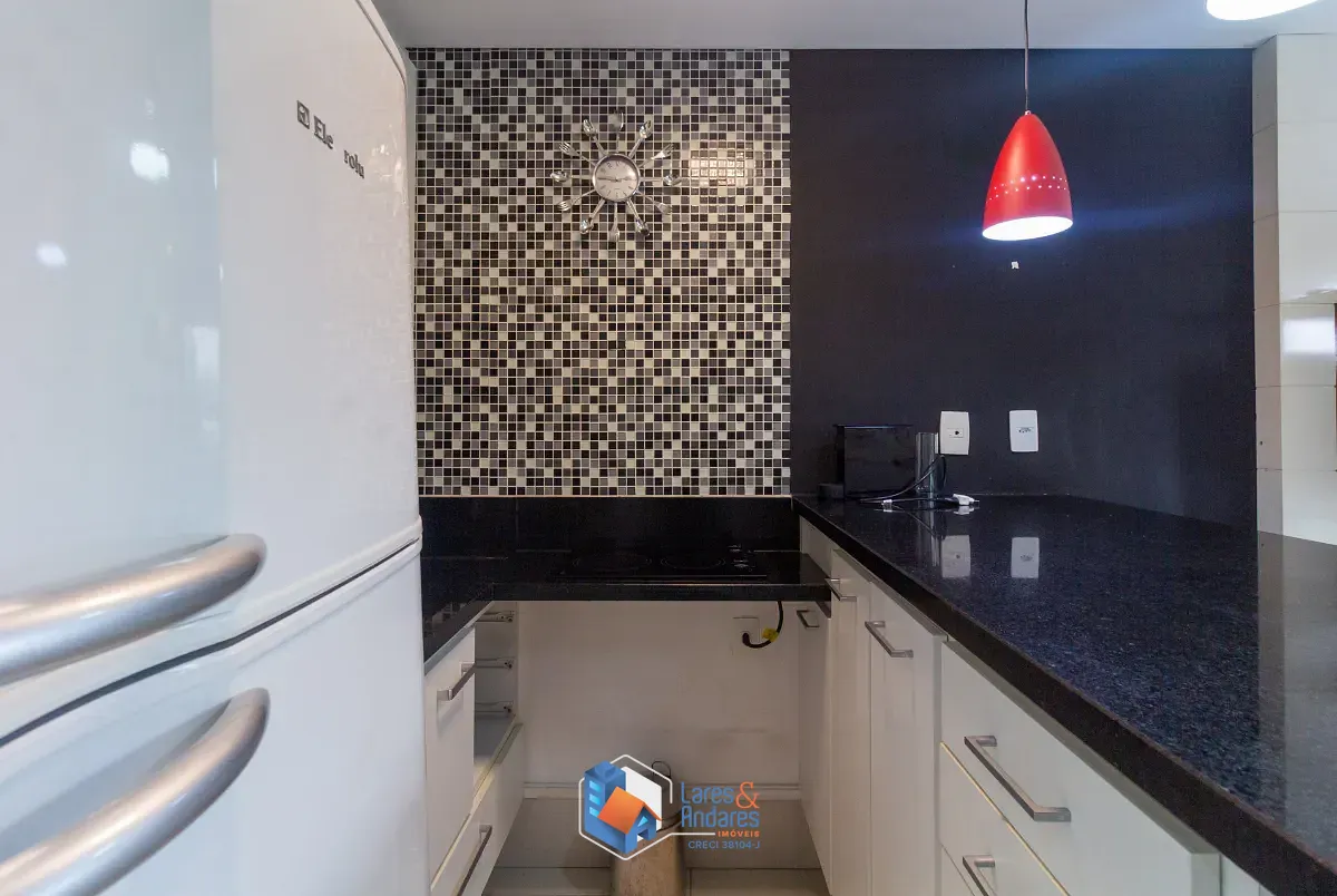 Apartamento, 1 quarto, 44 m² - Foto 11
