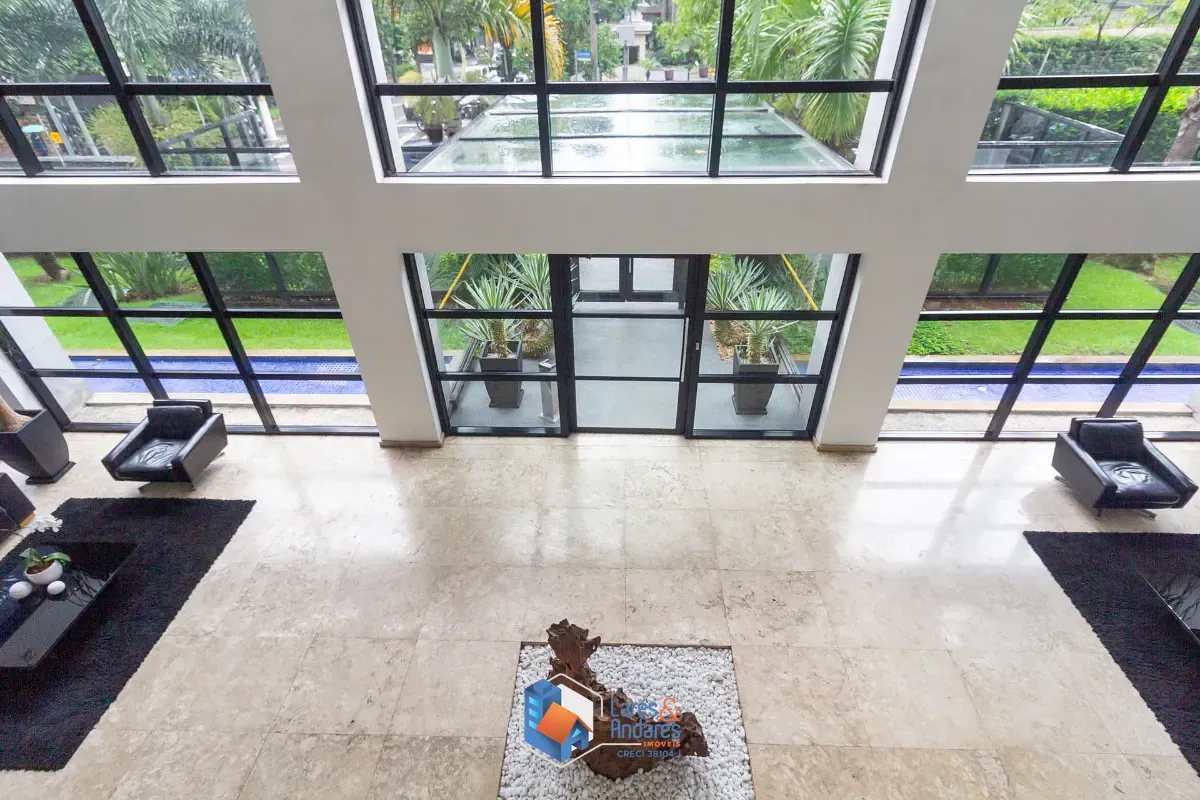 Apartamento, 1 quarto, 44 m² - Foto 41