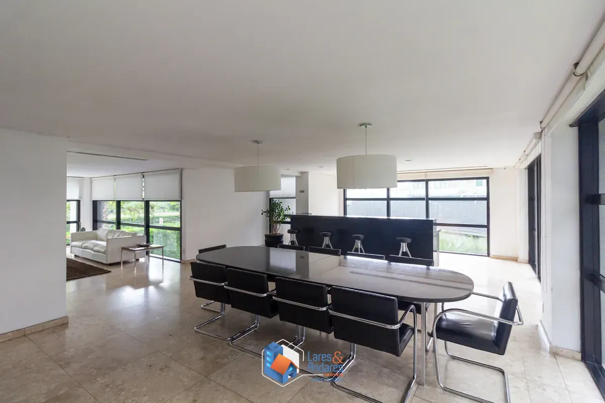 Apartamento, 1 quarto, 44 m² - Foto 39